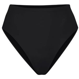 Left On Friday Hi Hi Bottom Jet Black Size Large